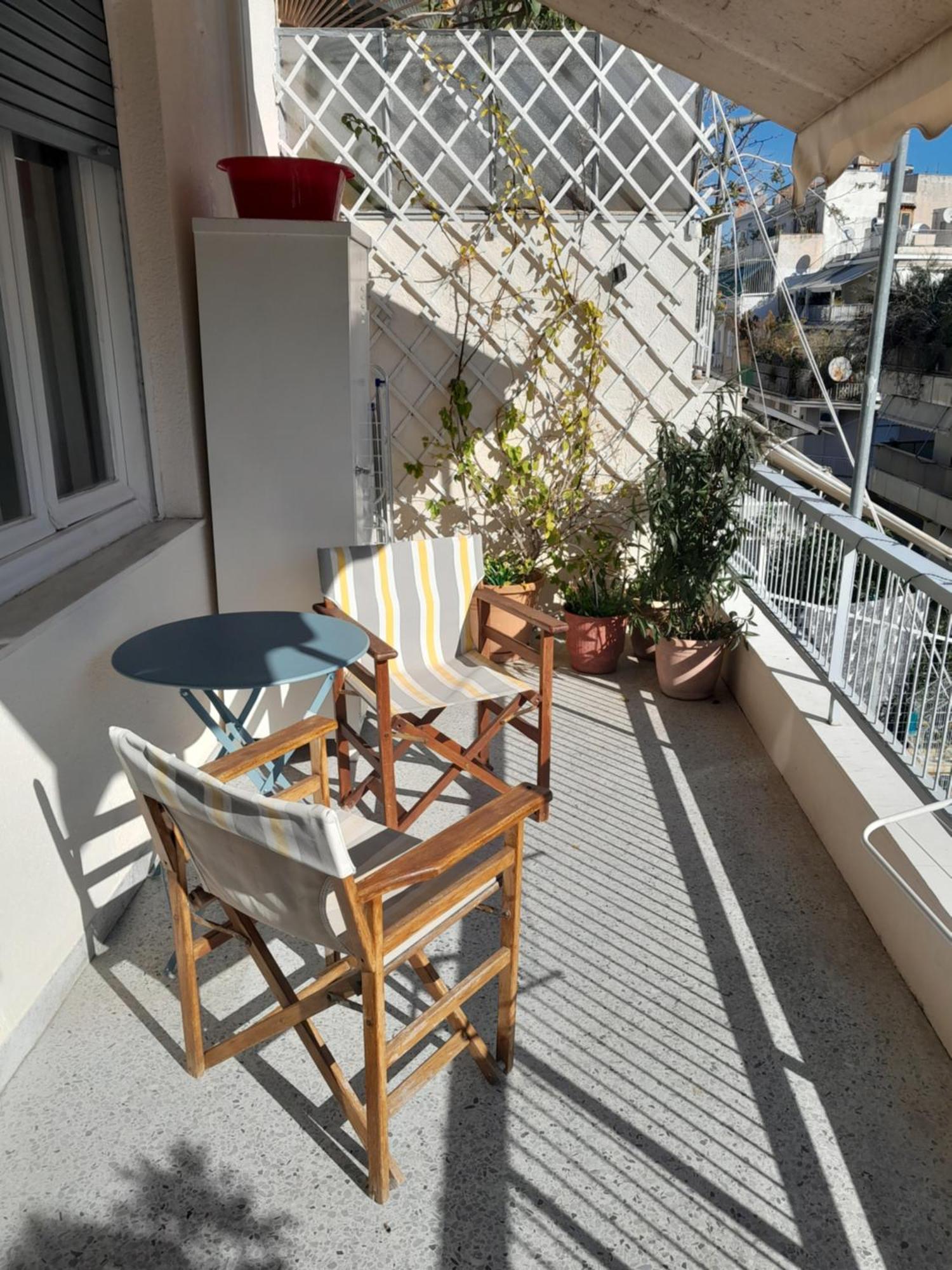Appartamento The Athenian Angel Esterno foto