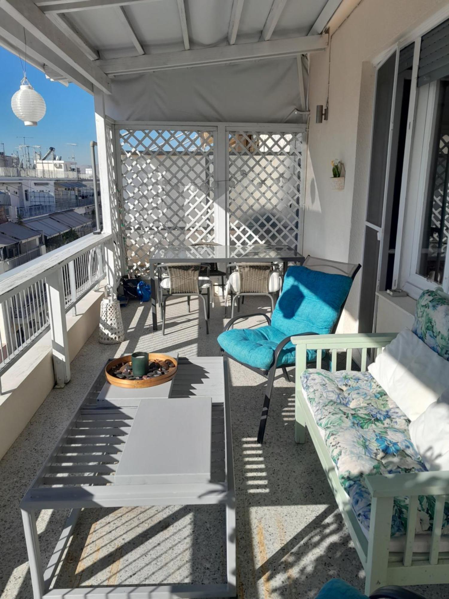 Appartamento The Athenian Angel Esterno foto